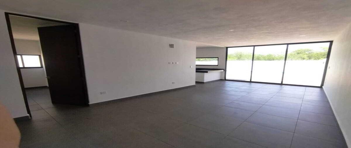 Foto de casa en venta en 21 a , conkal, conkal, yucatán, 0 No. 04