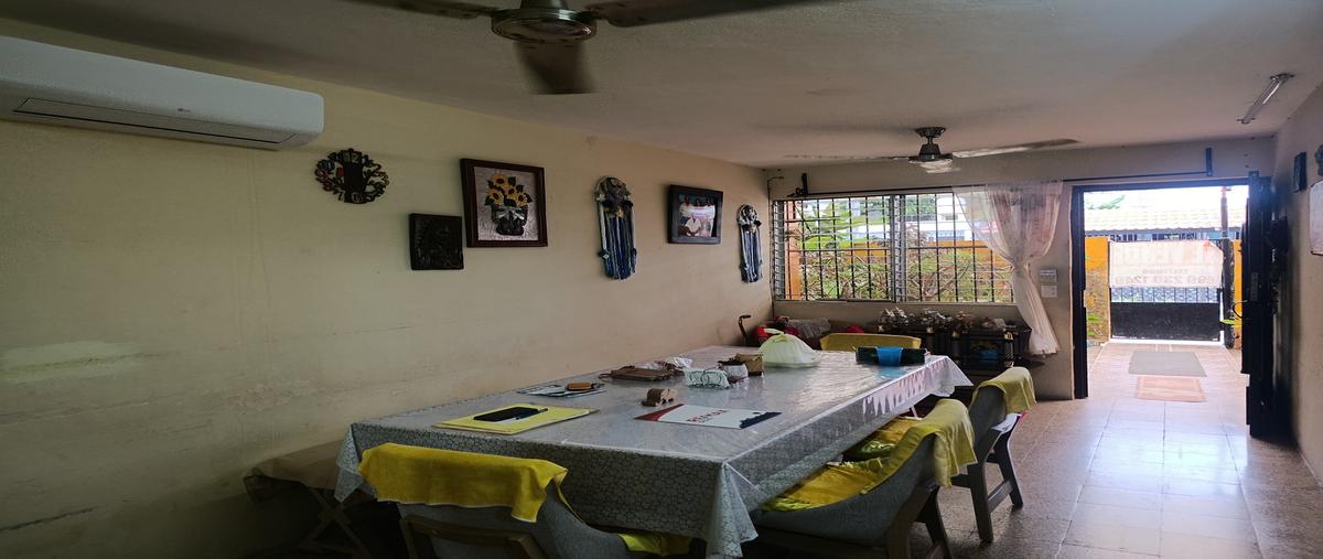 Foto de casa en venta en 21 a , cordeleros de chuburna, mérida, yucatán, 0 No. 03