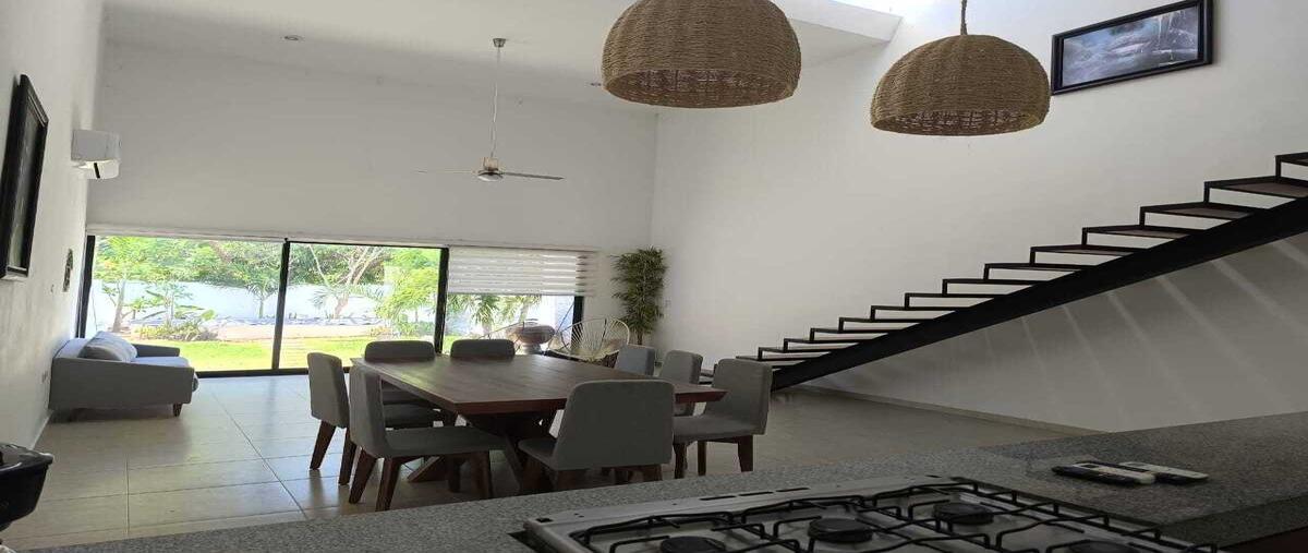 Foto de casa en venta en 21 a , quintas baspul, chicxulub pueblo, yucatán, 29848052 No. 04