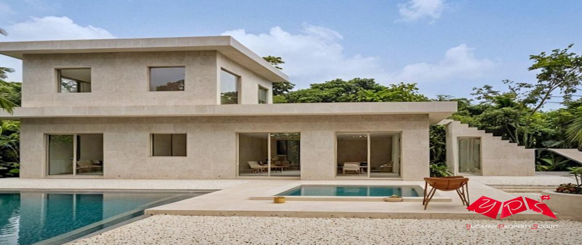 Foto de casa en venta en 21 , acanceh, acanceh, yucatán, 0 No. 03