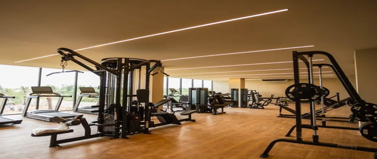 Foto de departamento en renta en 21 , altabrisa, mérida, yucatán, 0 No. 04