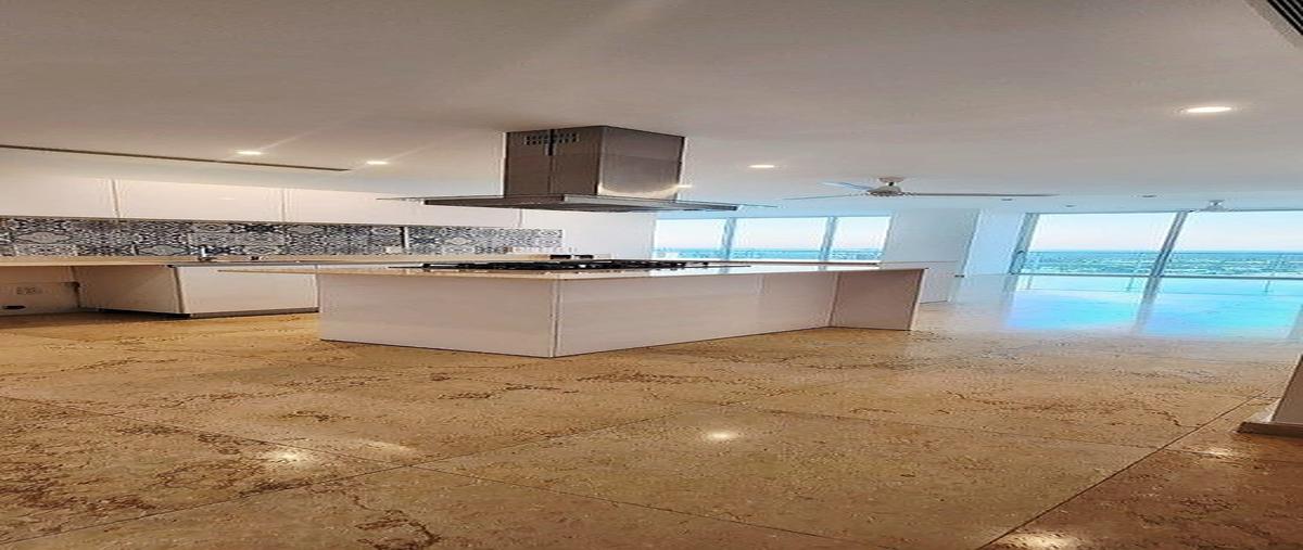 Foto de departamento en venta en 21 , altabrisa, mérida, yucatán, 0 No. 04