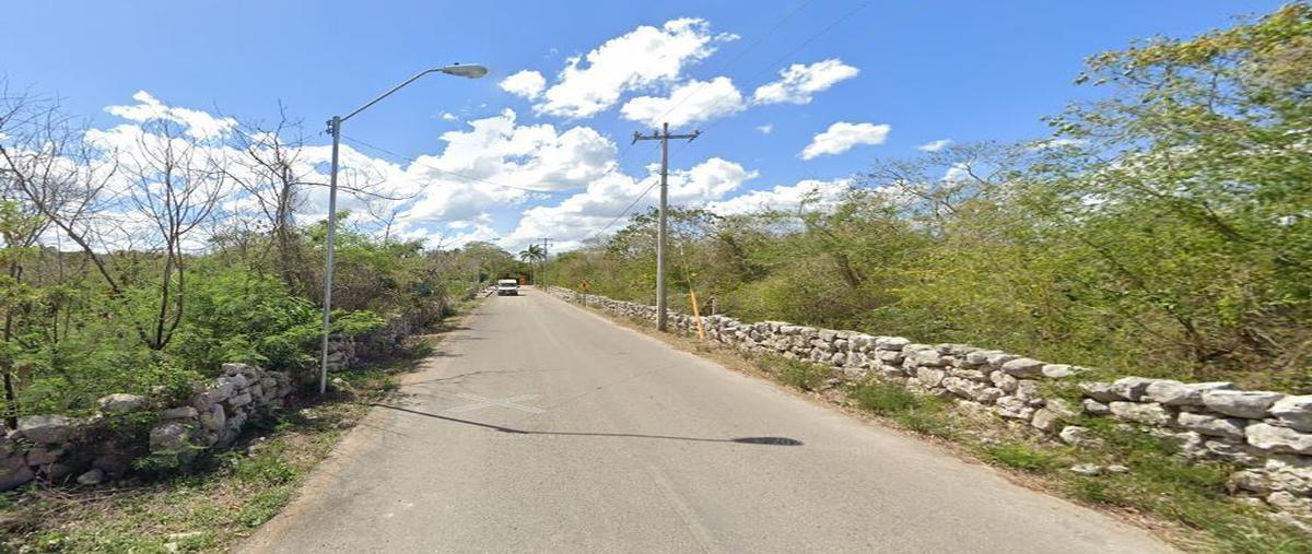 Foto de terreno habitacional en venta en 21 , arcos del sol, mérida, yucatán, 30308018 No. 04