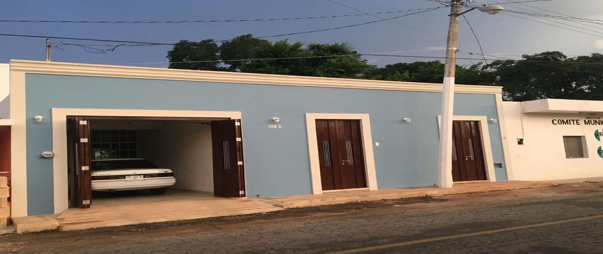 Foto de casa en venta en 21 , bokoba, bokobá, yucatán, 24912244 No. 04