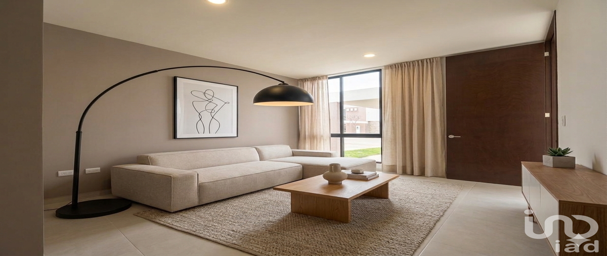 Foto de casa en venta en 21 , bosques de conkal, conkal, yucatán, 30892721 No. 03