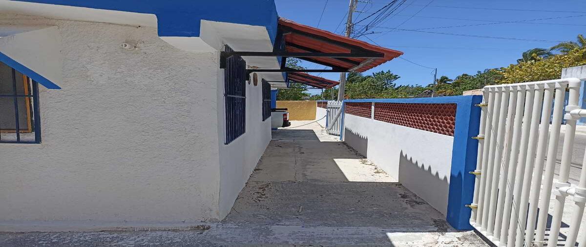 Foto de casa en 21 , chabihau, yobaín, yucatán, 30345301 foto 02 Foto de casa en venta en 21 , chabihau, yobaín, yucatán, 30345301 No. 02