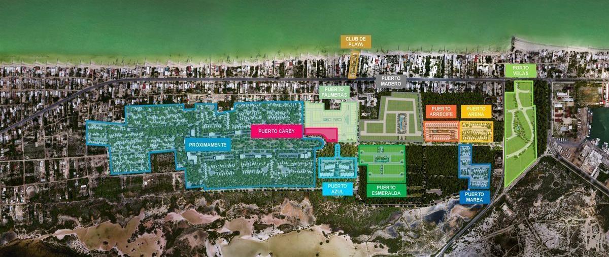 Foto de departamento en 21 , chelem, progreso, yucatán, 26300971 foto 05 Foto de departamento en venta en 21 , chelem, progreso, yucatán, 26300971 No. 05