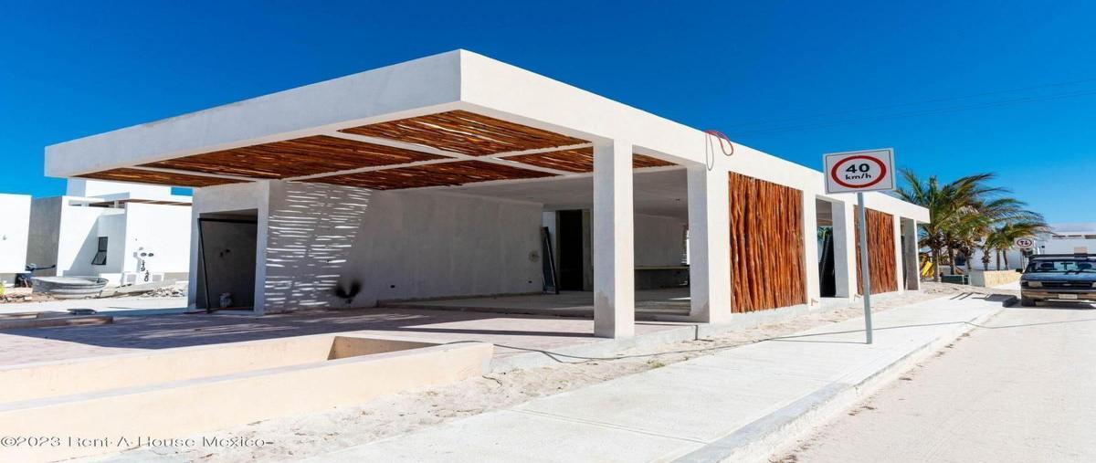 Foto de casa en venta en 21 , chelem, progreso, yucatán, 27700041 No. 03