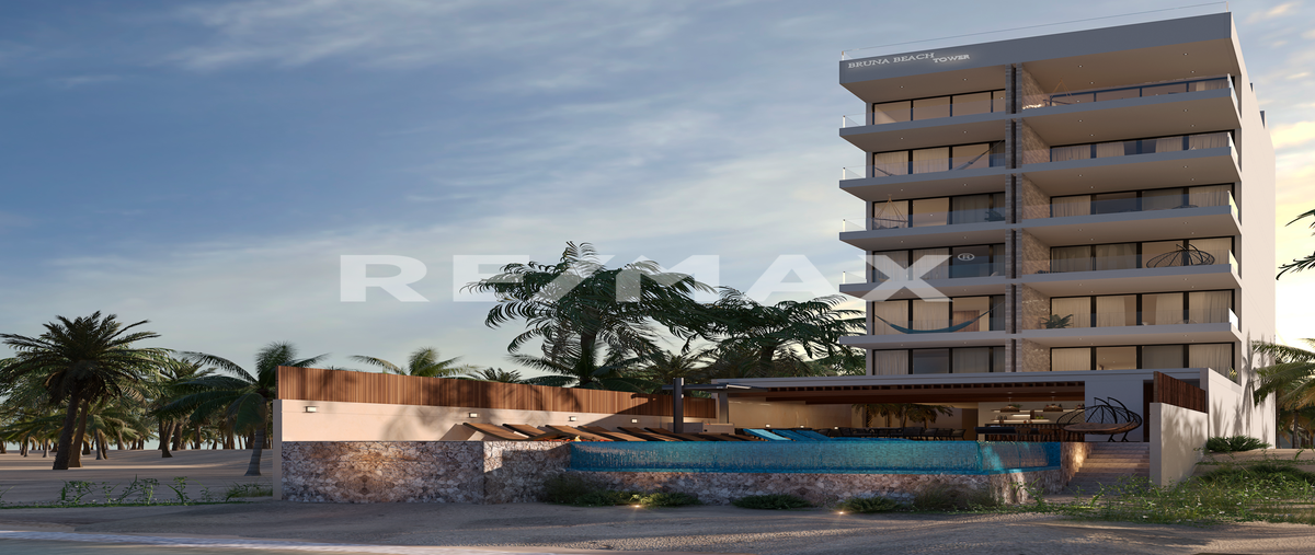 Foto de departamento en 21 , chelem, progreso, yucatán, 0 foto 01 Foto de departamento en venta en 21 , chelem, progreso, yucatán, 0 No. 01