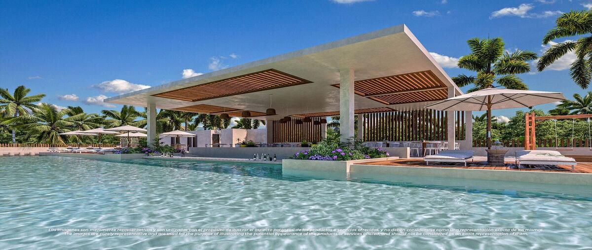 Foto de terreno habitacional en venta en 21 , chelem, progreso, yucatán, 0 No. 03