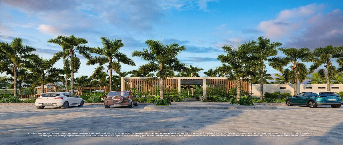 Foto de terreno habitacional en venta en 21 , chelem, progreso, yucatán, 0 No. 04