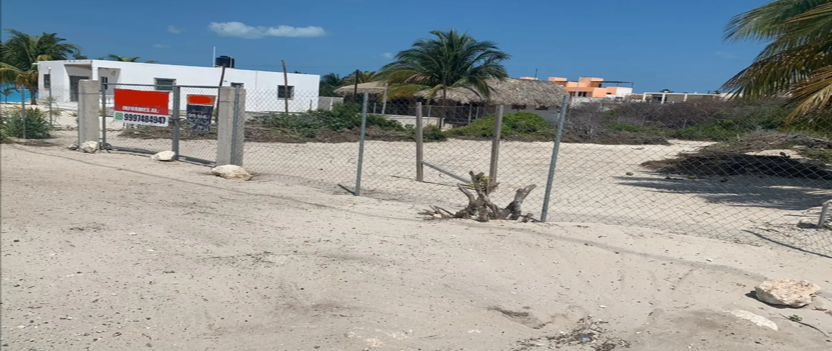 Foto de terreno comercial en renta en 21 , chelem, progreso, yucatán, 0 No. 04