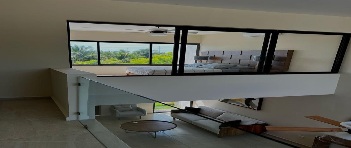 Foto de casa en venta en 21 , chelem, progreso, yucatán, 0 No. 03