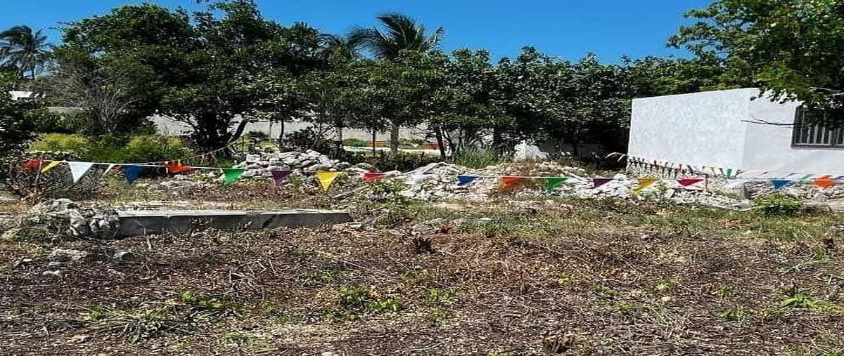 Foto de terreno habitacional en venta en 21 , chelem, progreso, yucatán, 30687216 No. 03