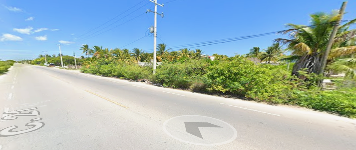 Foto de terreno habitacional en venta en 21 , chelem, progreso, yucatán, 30841525 No. 05