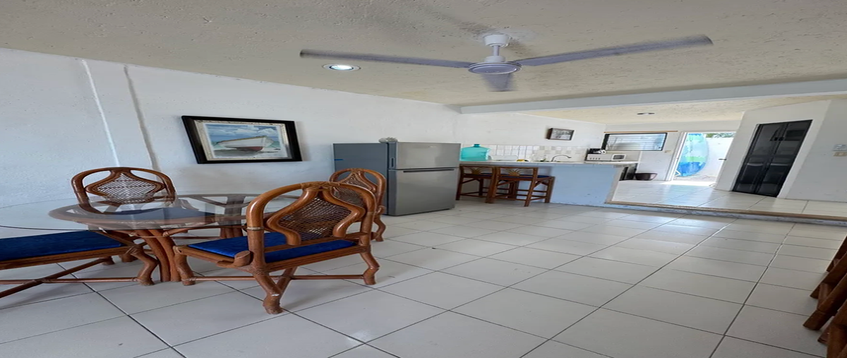 Foto de casa en venta en 21 , chelem, progreso, yucatán, 0 No. 05