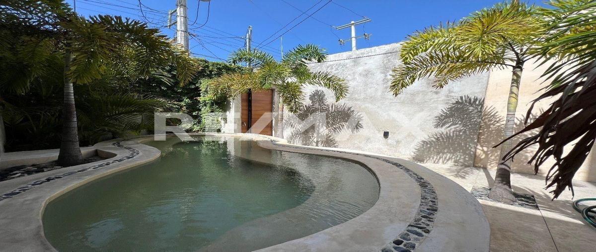 Foto de departamento en venta en 21 , chicxulub puerto, progreso, yucatán, 0 No. 01