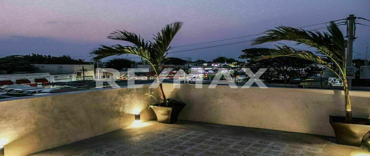 Foto de departamento en venta en 21 , chicxulub puerto, progreso, yucatán, 0 No. 02