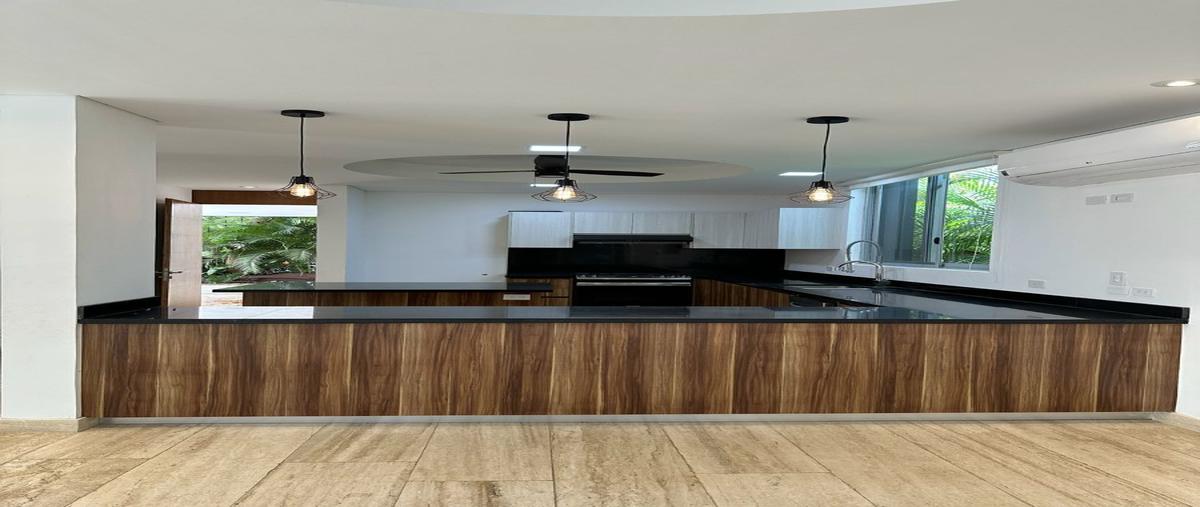 Foto de casa en renta en 21 , cholul, mérida, yucatán, 27928672 No. 03