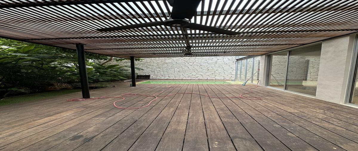 Foto de casa en renta en 21 , cholul, mérida, yucatán, 27928672 No. 04