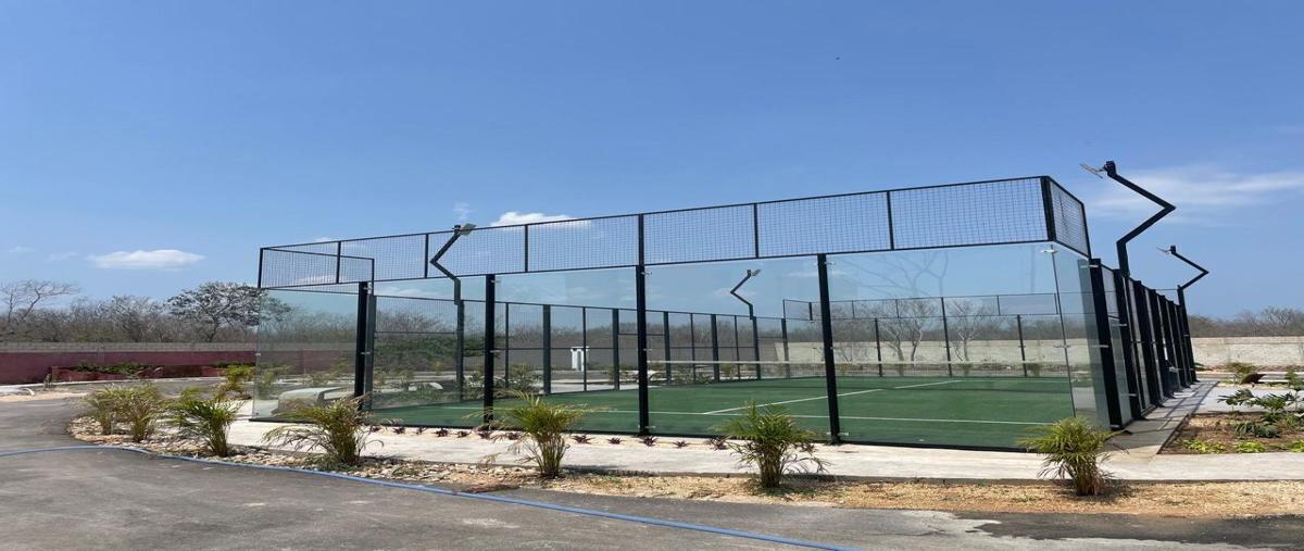 Foto de terreno habitacional en venta en 21 , cholul, mérida, yucatán, 28026796 No. 05