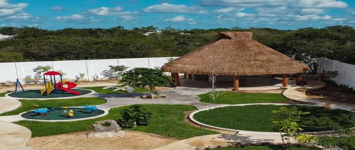 Foto de casa en venta en 21 , cholul, mérida, yucatán, 28753203 No. 05