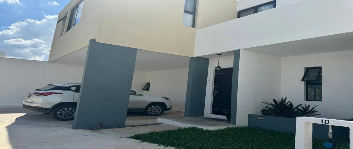 Foto de casa en 21 , cholul, mérida, yucatán, 0 foto 02 Foto de casa en venta en 21 , cholul, mérida, yucatán, 0 No. 02