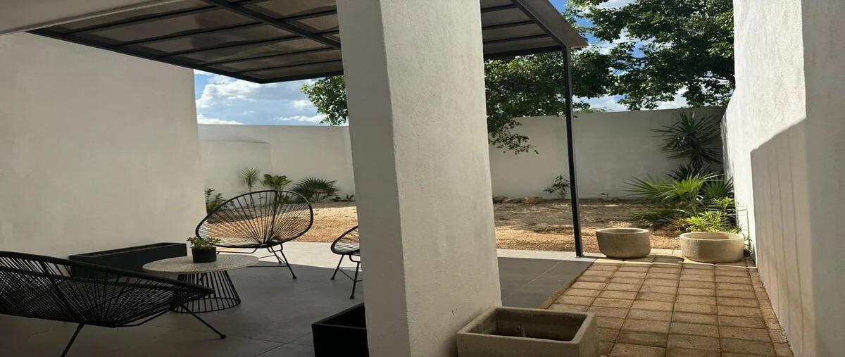 Foto de casa en 21 , cholul, mérida, yucatán, 0 foto 03 Foto de casa en venta en 21 , cholul, mérida, yucatán, 0 No. 03