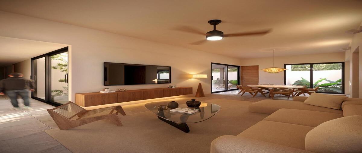 Foto de casa en venta en 21 , cholul, mérida, yucatán, 0 No. 03