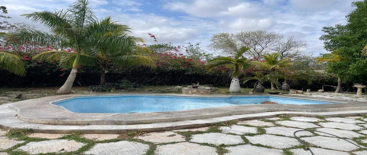 Foto de casa en venta en 21 , cholul, mérida, yucatán, 0 No. 05