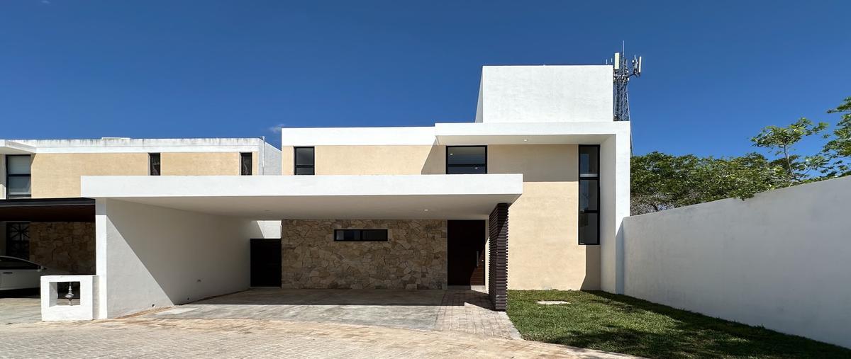 Foto de casa en venta en 21 , cholul, mérida, yucatán, 0 No. 03