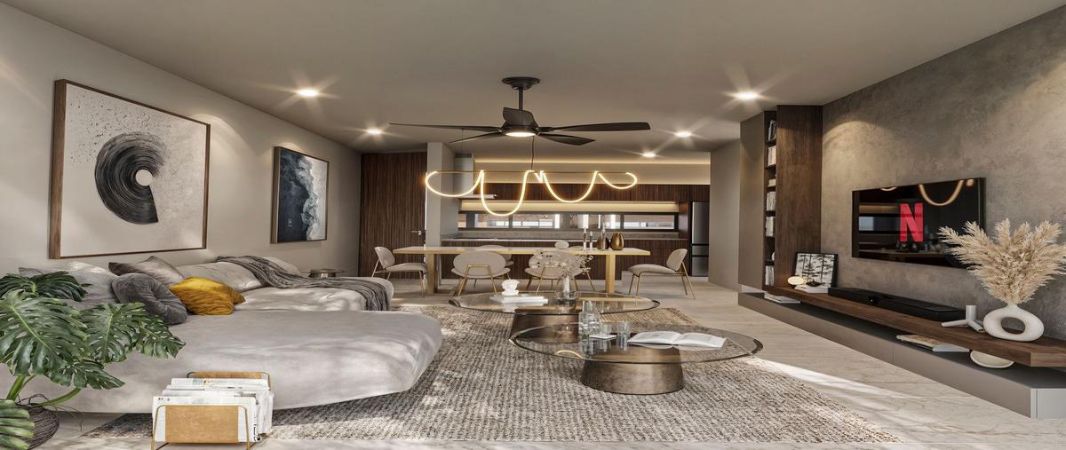 Foto de casa en venta en 21 , cholul, mérida, yucatán, 0 No. 03