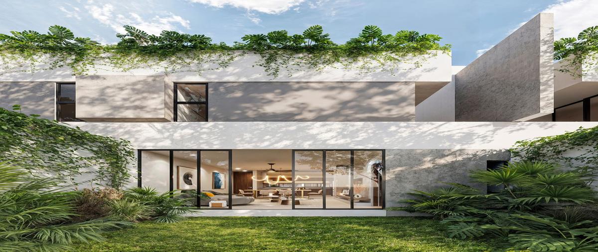 Foto de casa en venta en 21 , cholul, mérida, yucatán, 0 No. 04