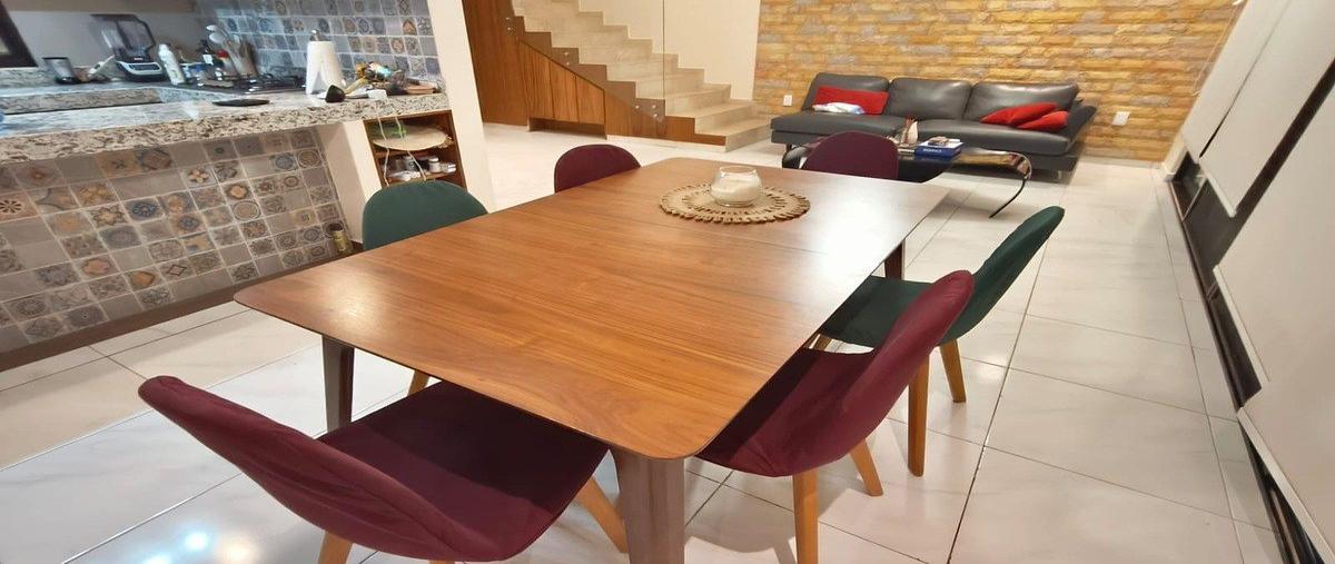 Foto de casa en renta en 21 , cholul, mérida, yucatán, 30916111 No. 03