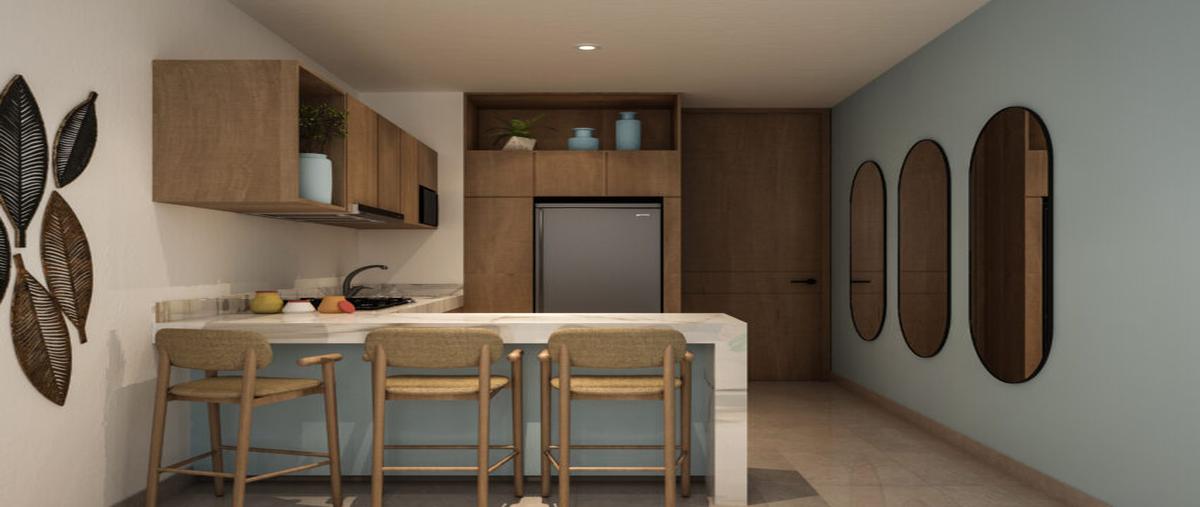Foto de departamento en venta en 21 , chuburna de hidalgo, mérida, yucatán, 29469669 No. 04