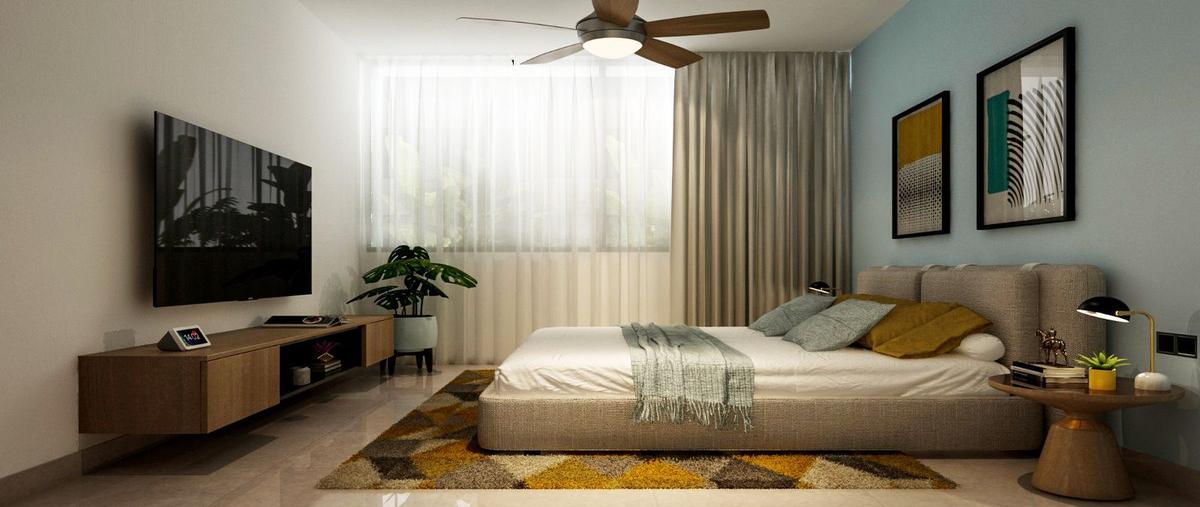 Foto de departamento en venta en 21 , chuburna de hidalgo, mérida, yucatán, 30142701 No. 05