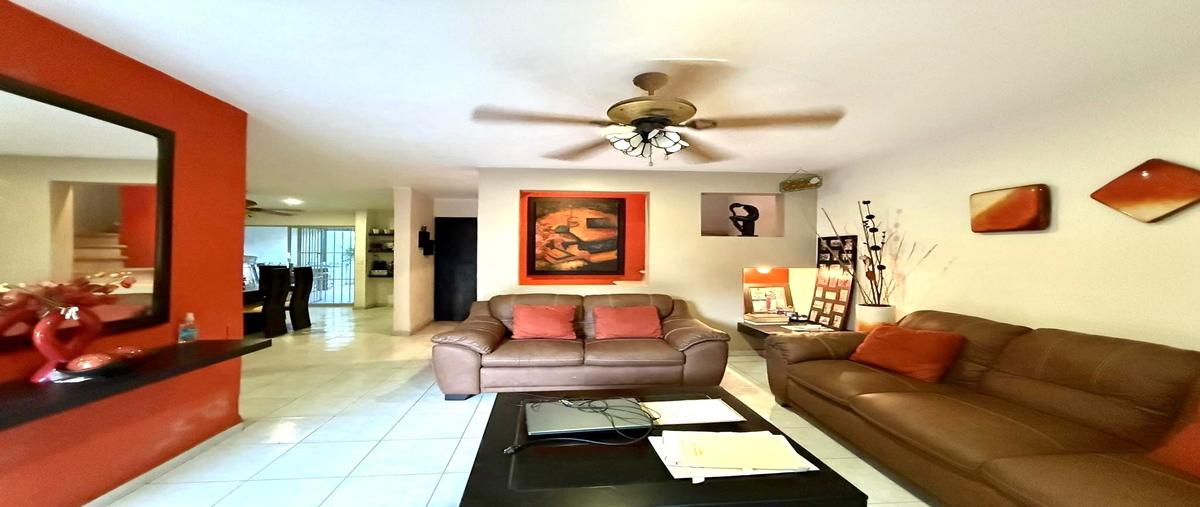 Foto de casa en venta en 21 , chuburna de hidalgo, mérida, yucatán, 0 No. 01