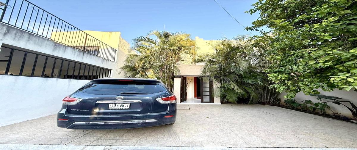 Foto de casa en venta en 21 , chuburna de hidalgo, mérida, yucatán, 0 No. 02