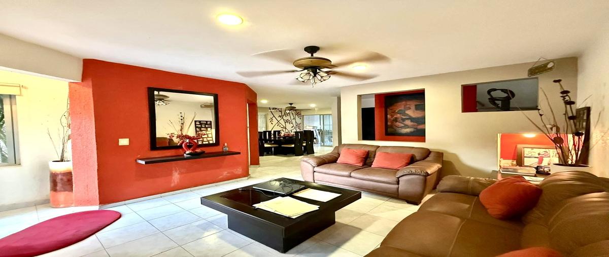 Foto de casa en venta en 21 , chuburna de hidalgo, mérida, yucatán, 0 No. 04