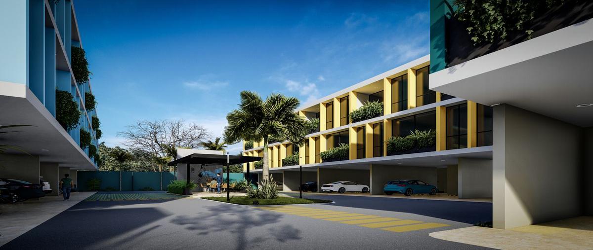 Foto de departamento en venta en 21 , chuburna de hidalgo, mérida, yucatán, 0 No. 05