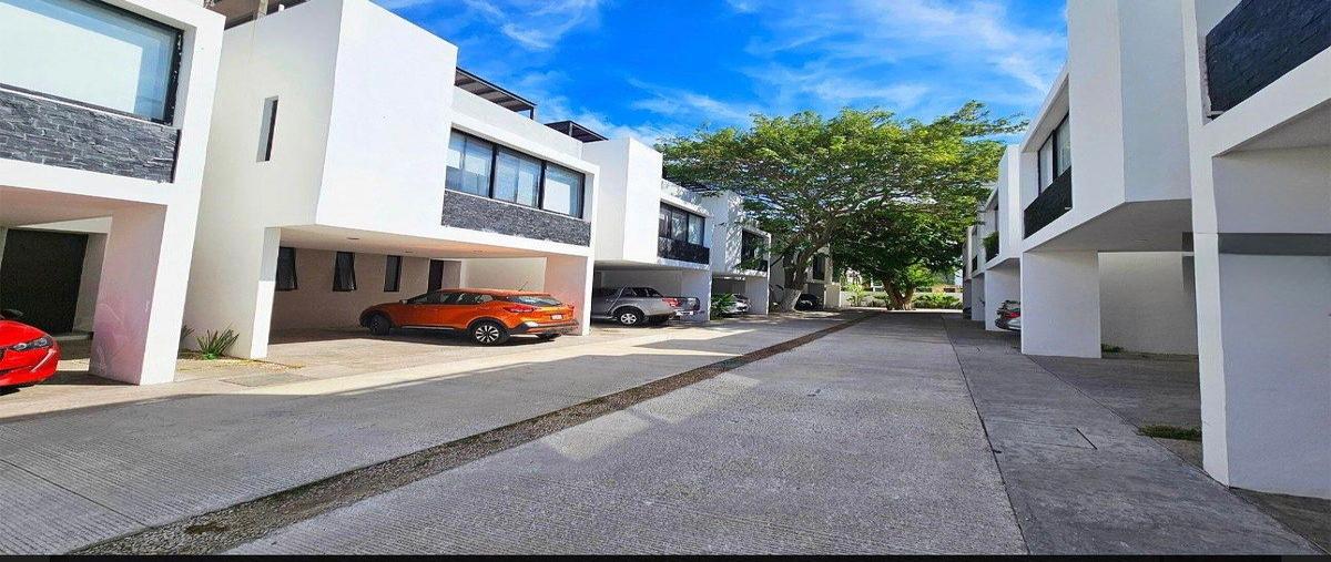 Foto de casa en venta en 21 , chuburna de hidalgo, mérida, yucatán, 0 No. 03