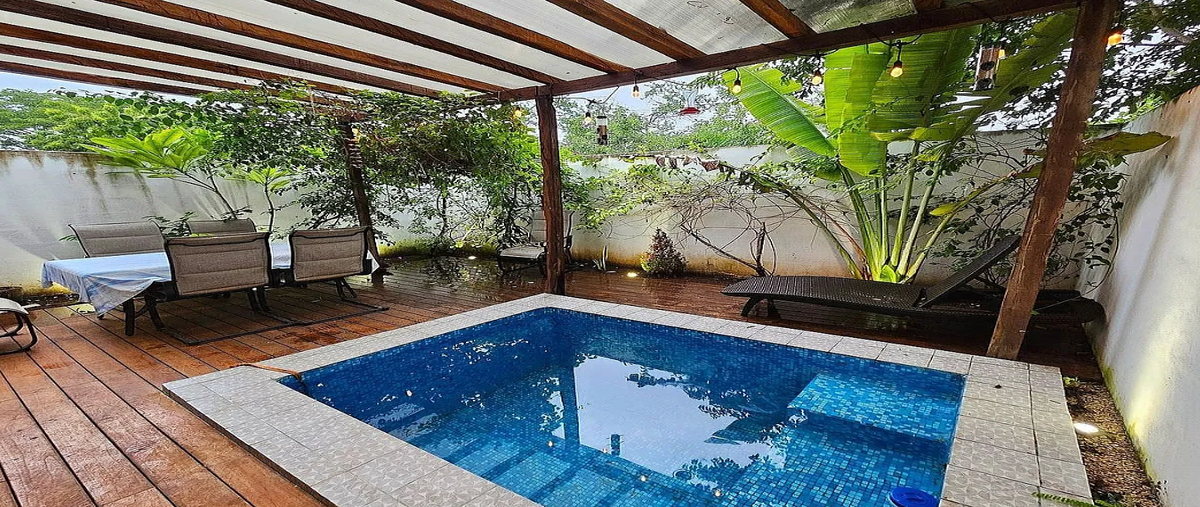 Foto de casa en venta en 21 , chuburna de hidalgo, mérida, yucatán, 0 No. 04