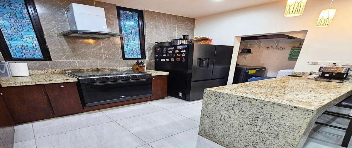 Foto de casa en venta en 21 , chuburna de hidalgo, mérida, yucatán, 0 No. 05