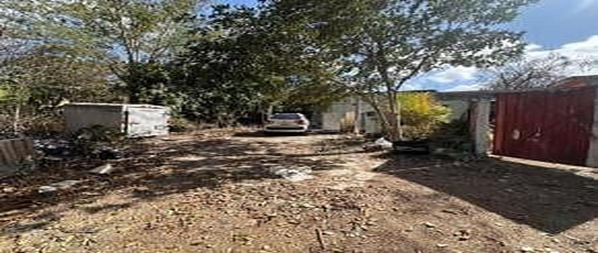 Foto de terreno habitacional en venta en 21 , chuburna de hidalgo, mérida, yucatán, 0 No. 04