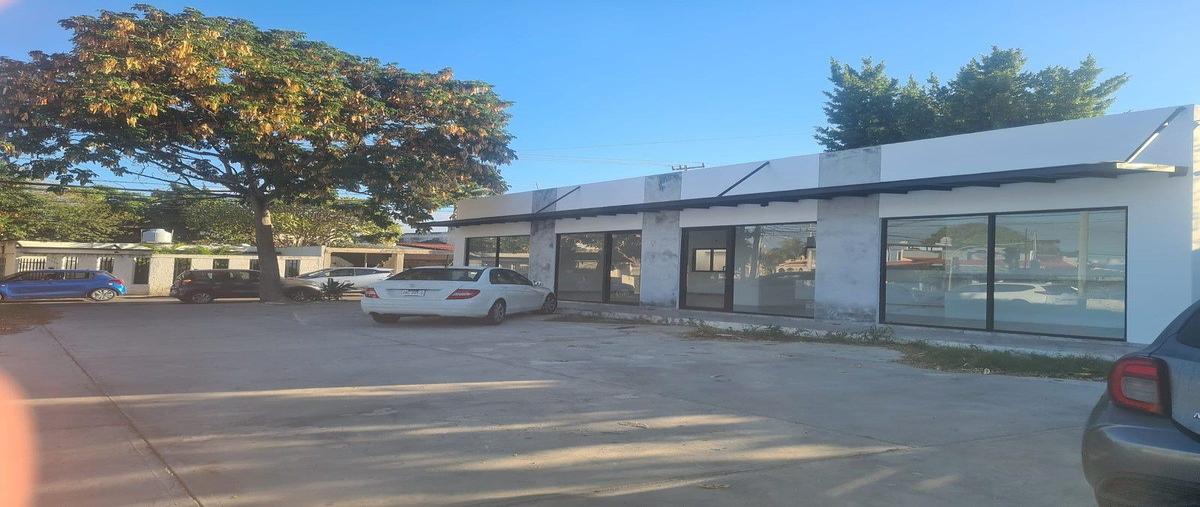 Foto de local en renta en 21 , chuburna de hidalgo, mérida, yucatán, 0 No. 04