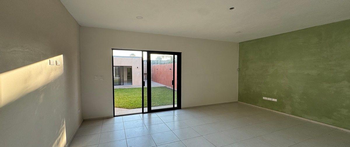 Foto de casa en venta en 21 , chuminopolis, mérida, yucatán, 0 No. 05