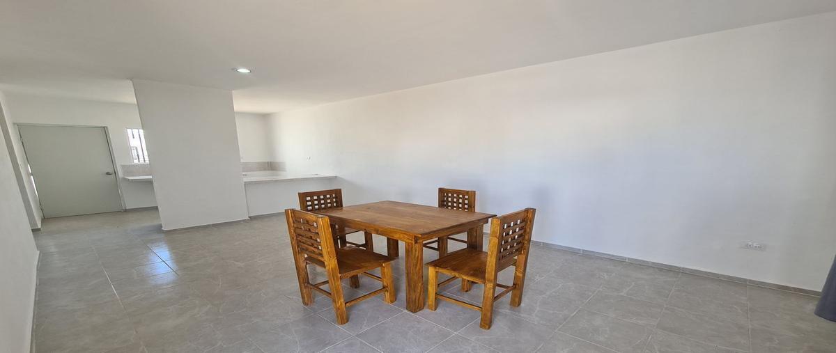 Foto de casa en renta en 21 , ciudad caucel, mérida, yucatán, 0 No. 02