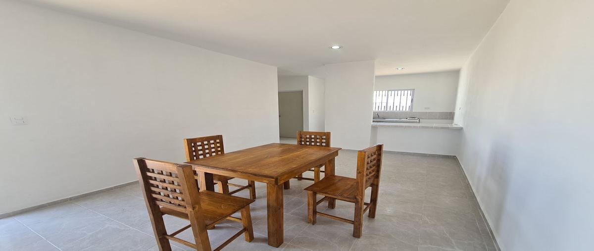Foto de casa en renta en 21 , ciudad caucel, mérida, yucatán, 0 No. 03