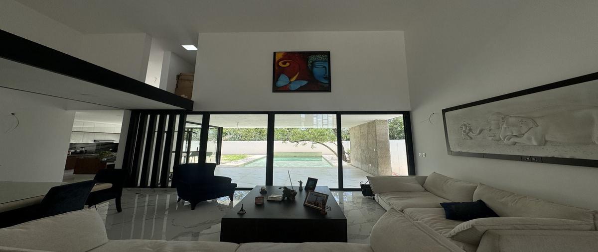 Foto de casa en 21 , club de golf la ceiba, mérida, yucatán, 0 foto 02 Foto de casa en venta en 21 , club de golf la ceiba, mérida, yucatán, 0 No. 02