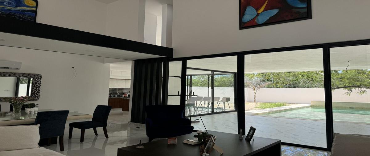 Foto de casa en 21 , club de golf la ceiba, mérida, yucatán, 0 foto 03 Foto de casa en venta en 21 , club de golf la ceiba, mérida, yucatán, 0 No. 03